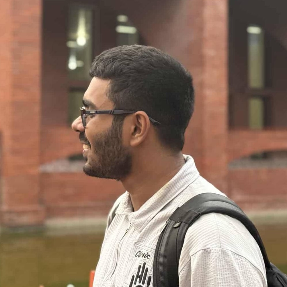 Abdur Rahman